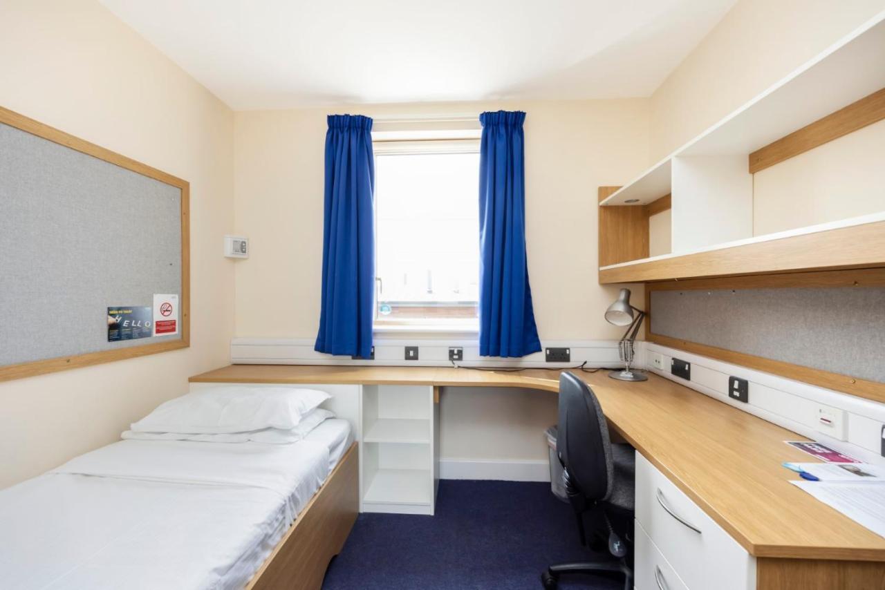 Ensuite Rooms At Westminster Hall, Oxford - Sk ภายนอก รูปภาพ