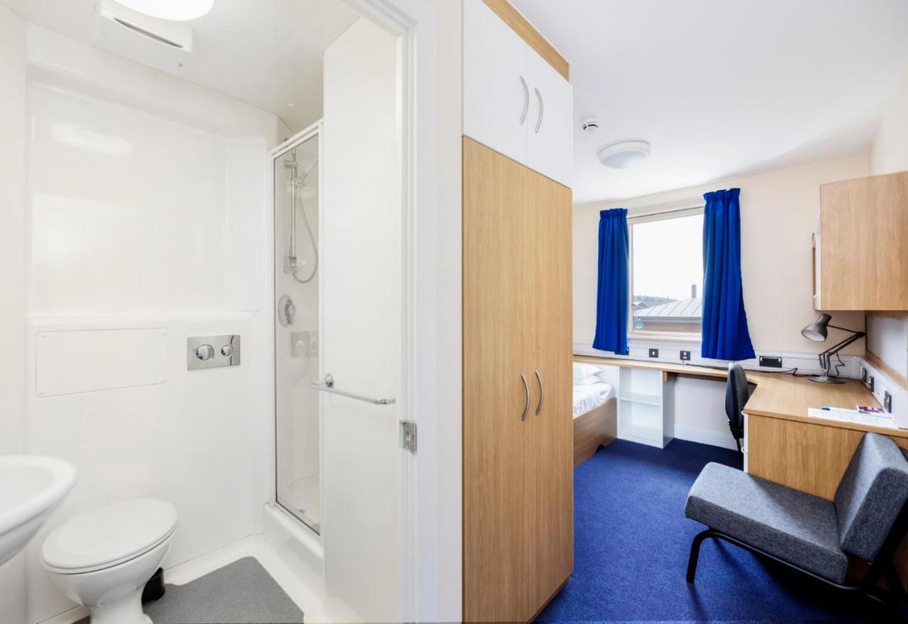 Ensuite Rooms At Westminster Hall, Oxford - Sk ภายนอก รูปภาพ